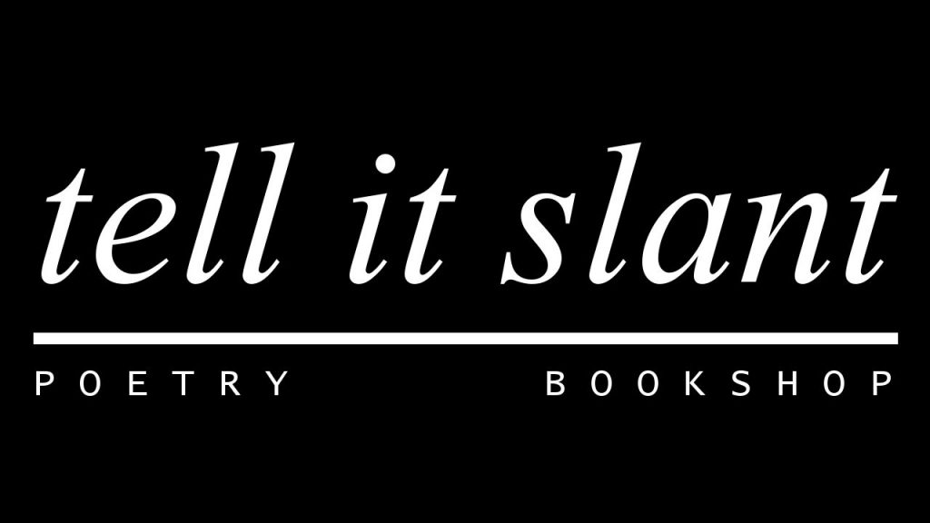tell it slant