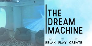 dream machine relaunch