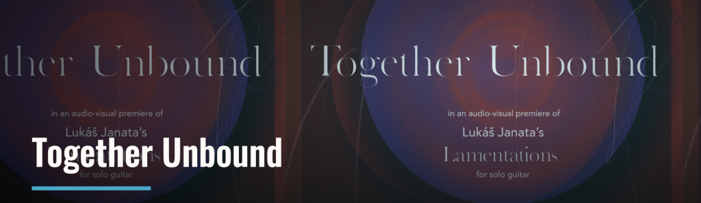 together unbound