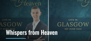 whispers from heaven