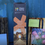 Glasgow National Park City Event