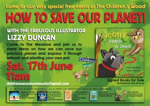 how to save our planet