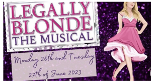 legally blonde