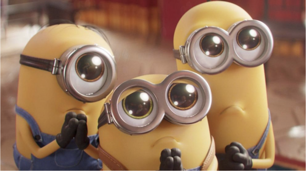 Minions