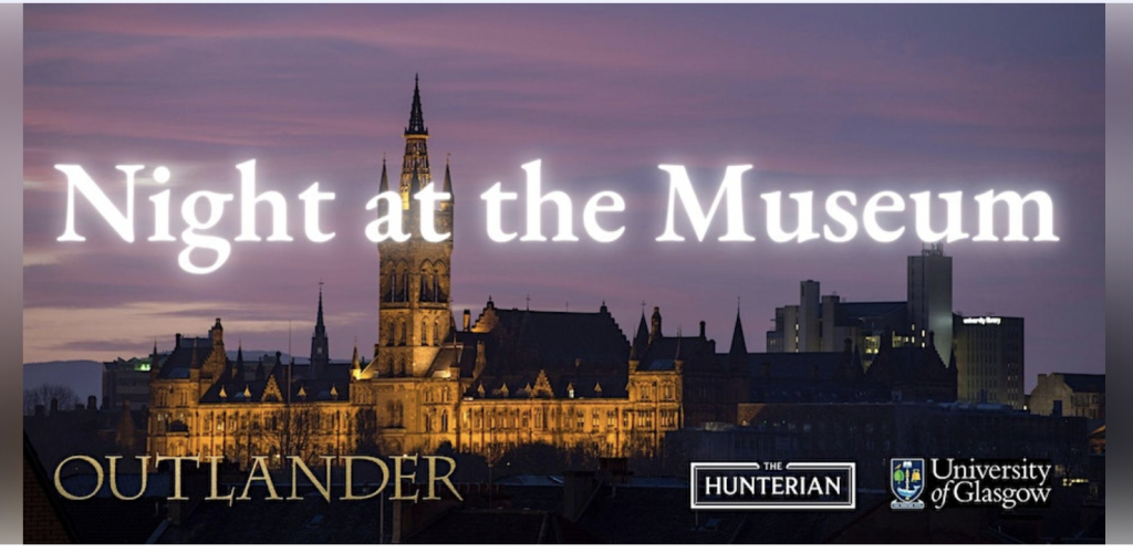night eat the museum