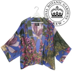 purple magnolia kimono nancy smillie