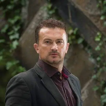 samir mehanovic