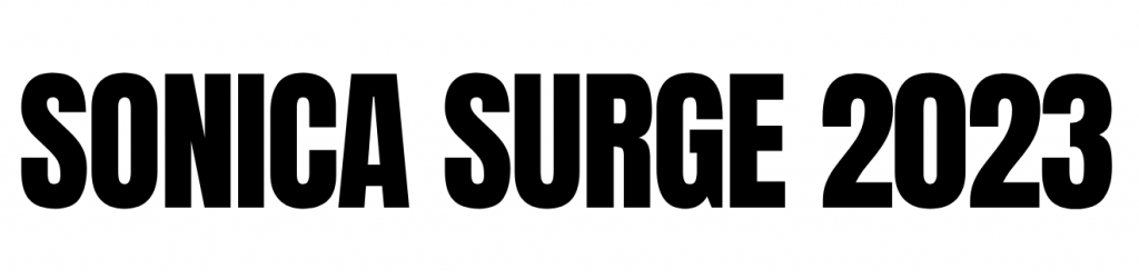 sonica surge
