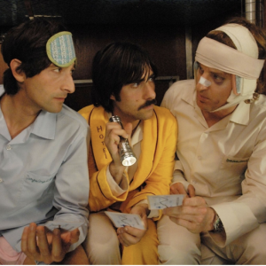 the darjeeling limited