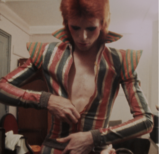ziggy stardust