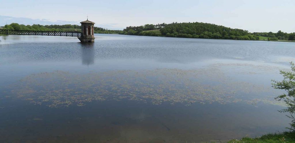 barrhead dams