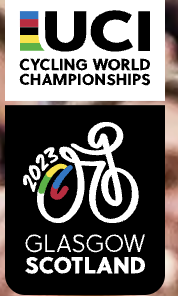 cycling world championships glasgow