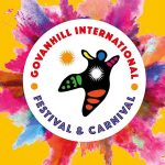 Govanhill Carnival Parade 2023