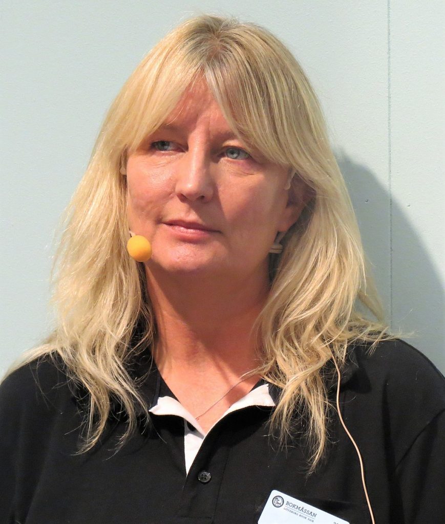 karen smirnoff