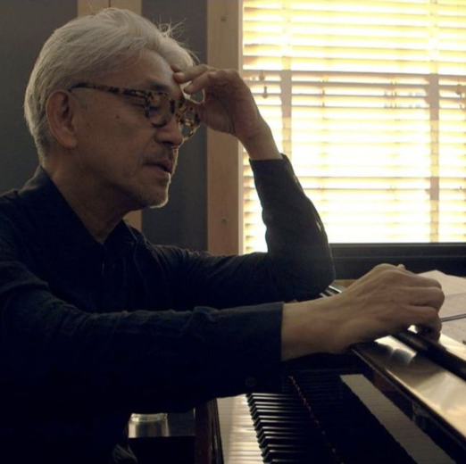 sakamoto coda