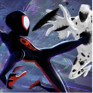 Spider-man