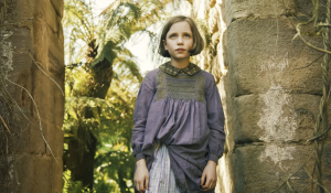 the secret garden