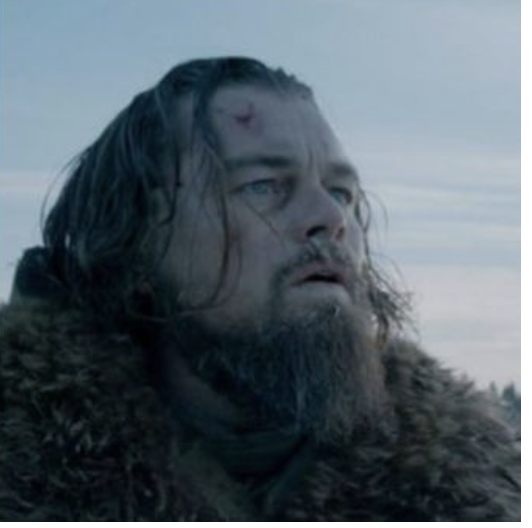 The Revenant