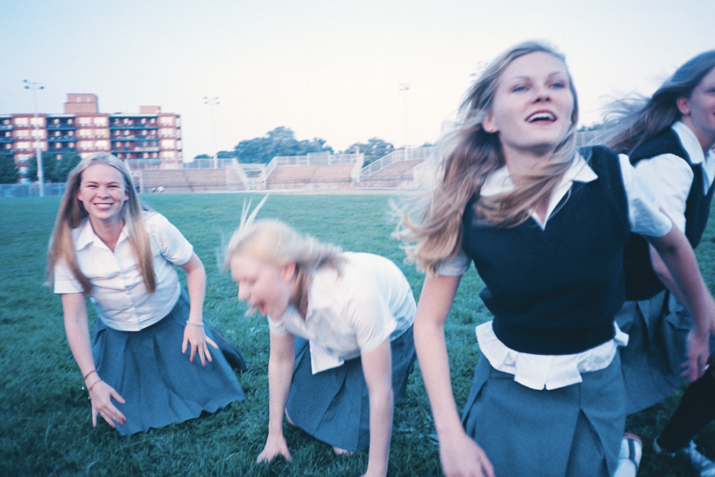 the virgin suicides