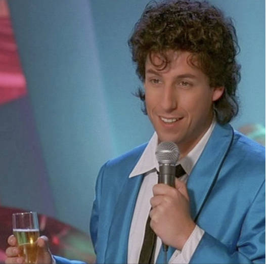 the wedding singer