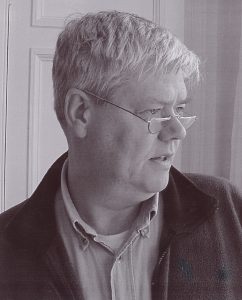Bernard MacLaverty