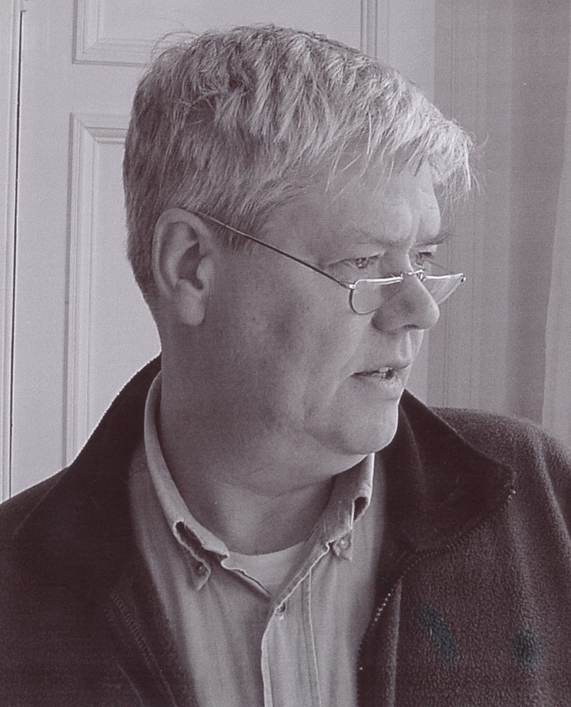 Bernard MacLaverty