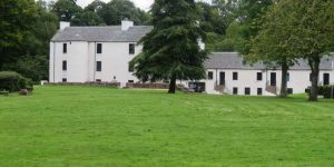 David Livingstone Centre and Museum