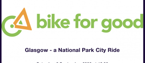 a bike for good