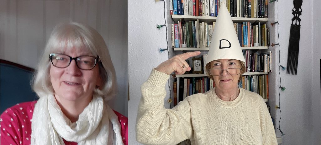ann mackinnon and catriona malan
