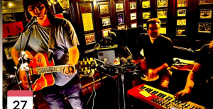 book launch scotia bar