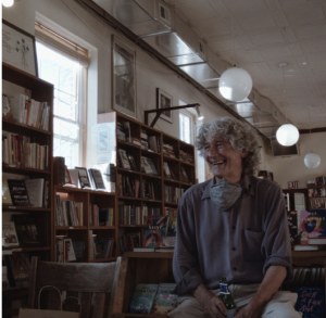 bookstore