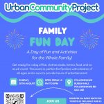 Family Fun Day Pollokshaws Burgh Hall