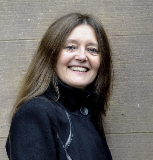 Geerda Stevenson