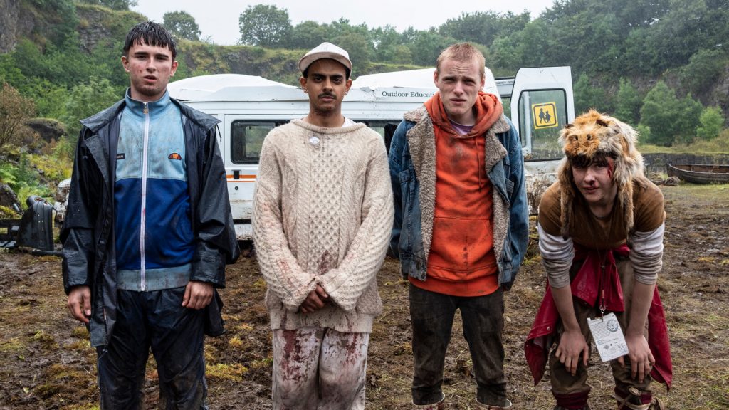 gft national autistic society