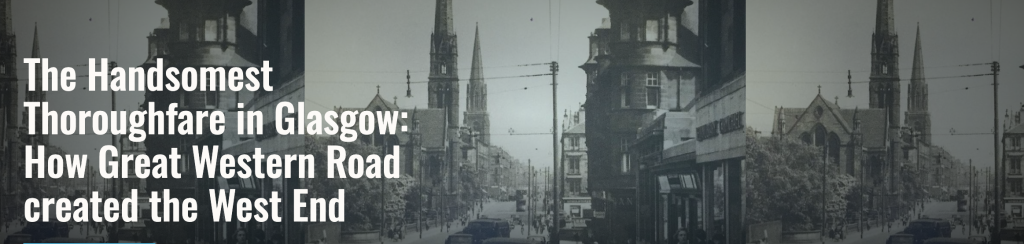 great western road talk websters