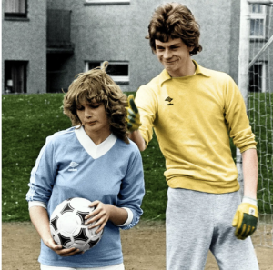 Gregory's Girl