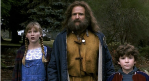 Jumanji
