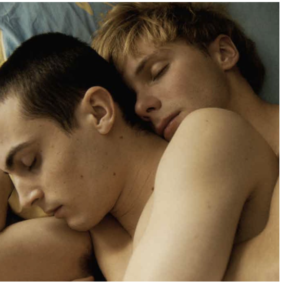 lie with me