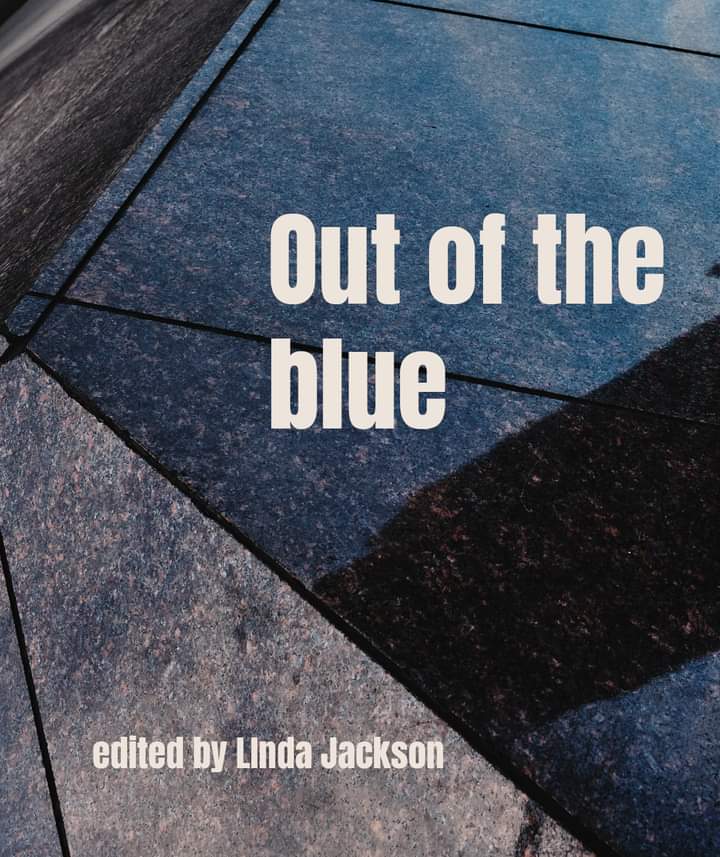 Out of the Blue