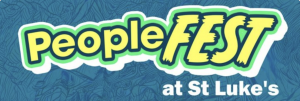 peoples fest banner