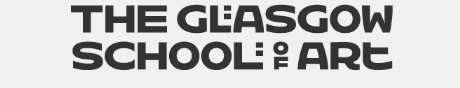 glasgow school of art logo