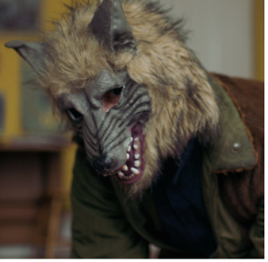 the wolf suite