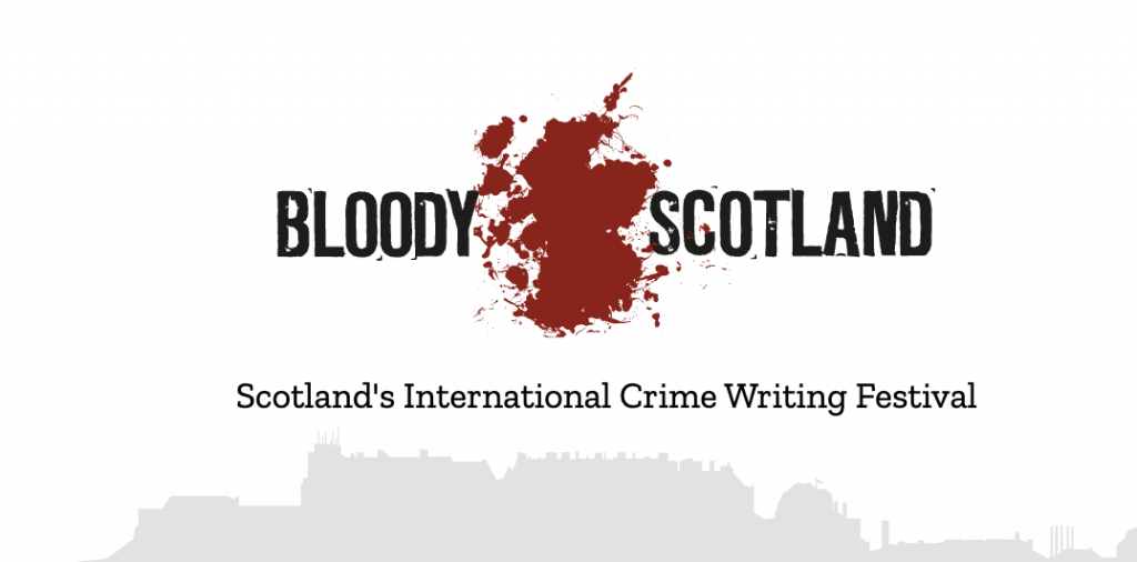 BLOODY SCOTLAND