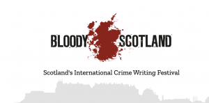 BLOODY SCOTLAND