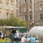 Glasgow Doors Open Days 2023: G3 Growers Community Garden
