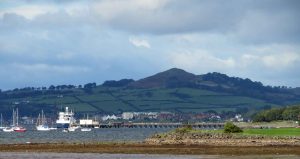 The Knock from Fairlie Beach
