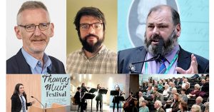 thomas muir festival