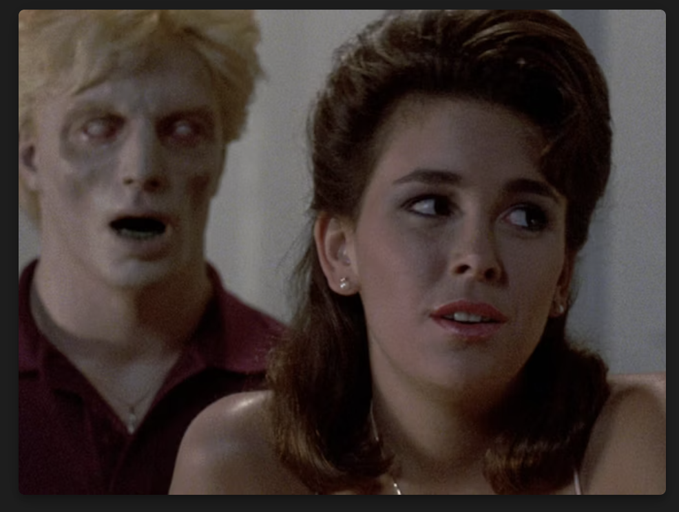 all day horror madness