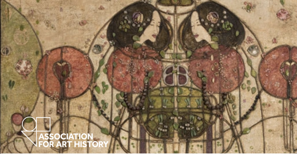 association for art history