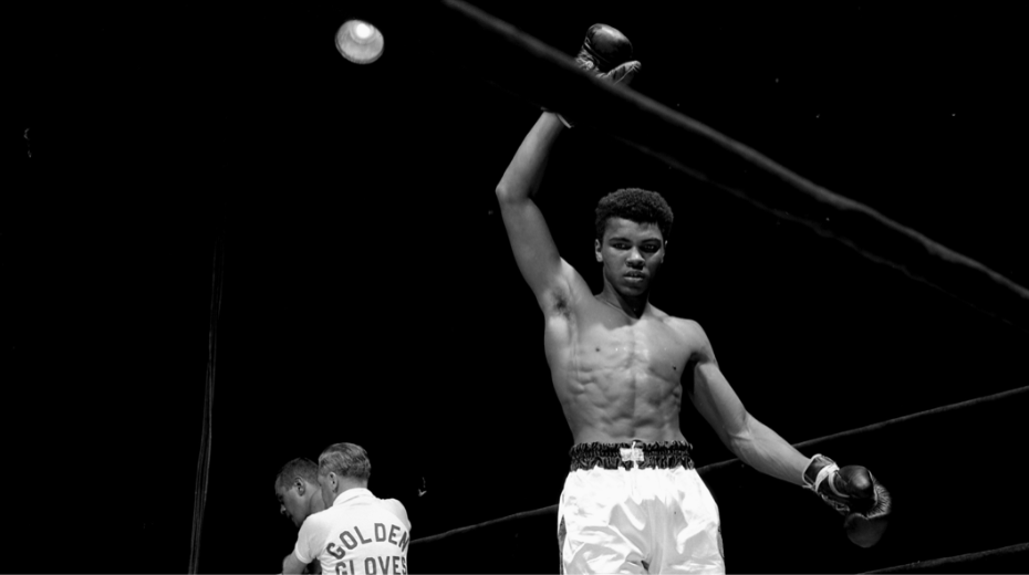 black history month
